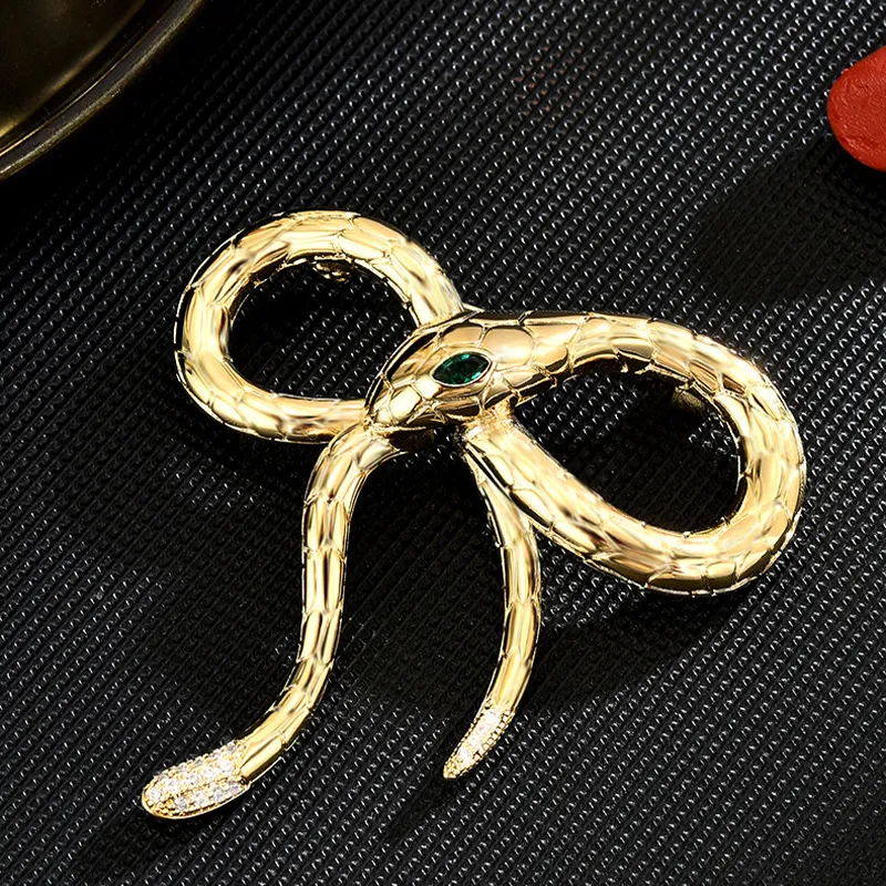 Suddenly Lucky Alloy Brooches Women's-1