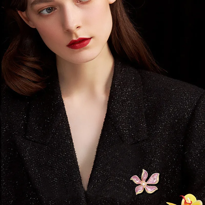 Suddenly Lucky Alloy Brooches Women's-2
