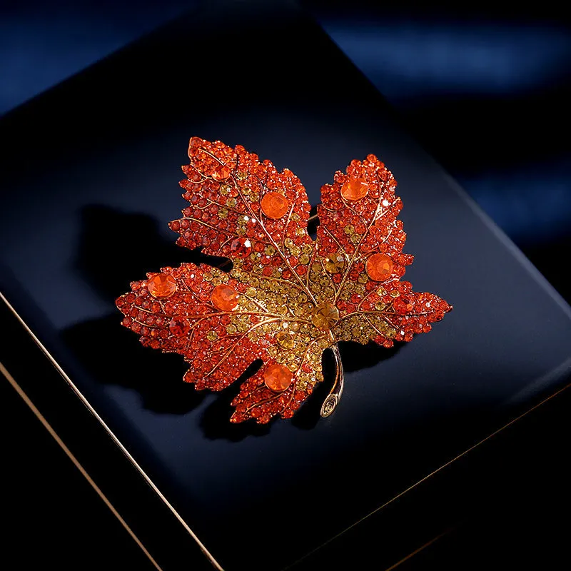 Suddenly Lucky Alloy Brooches Women's-4