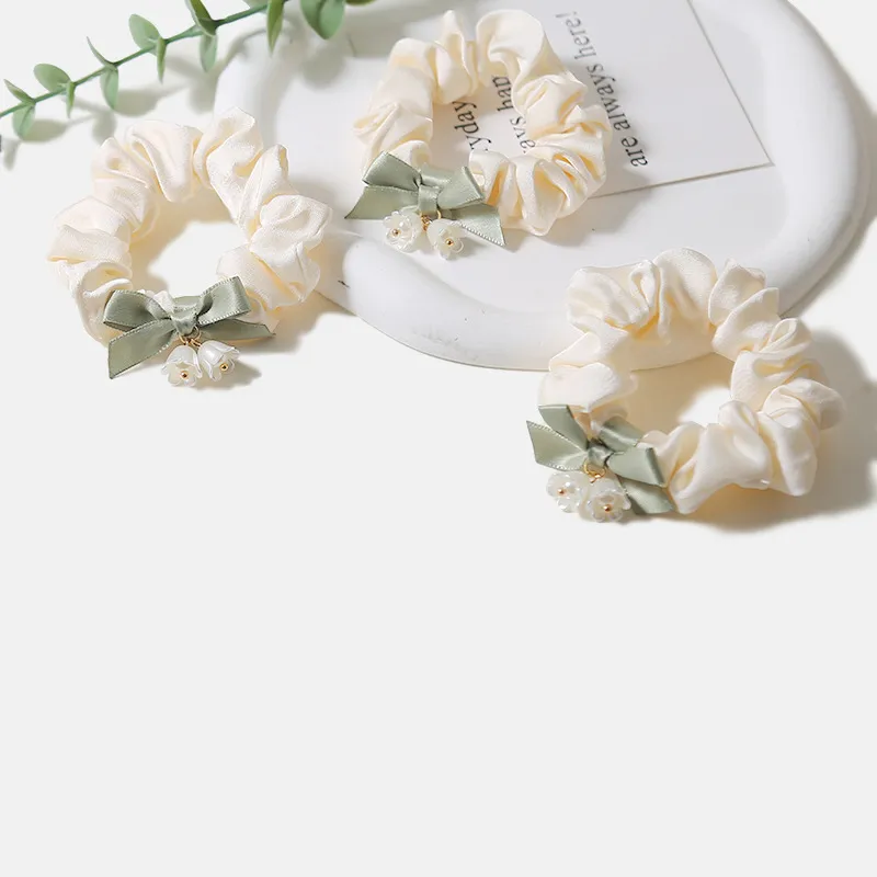 Suddenly Lucky Hair Ties Women's-1