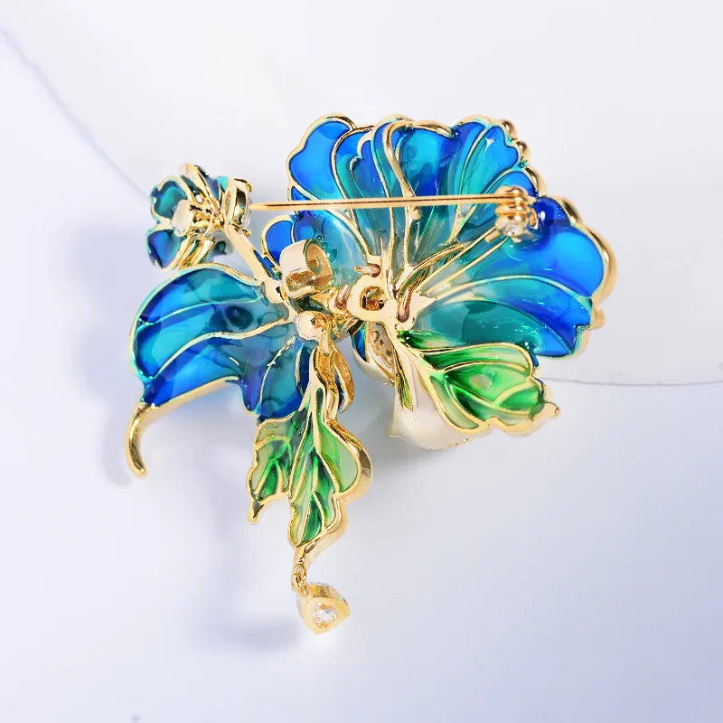 Suddenly Lucky Alloy Brooches Women's-4