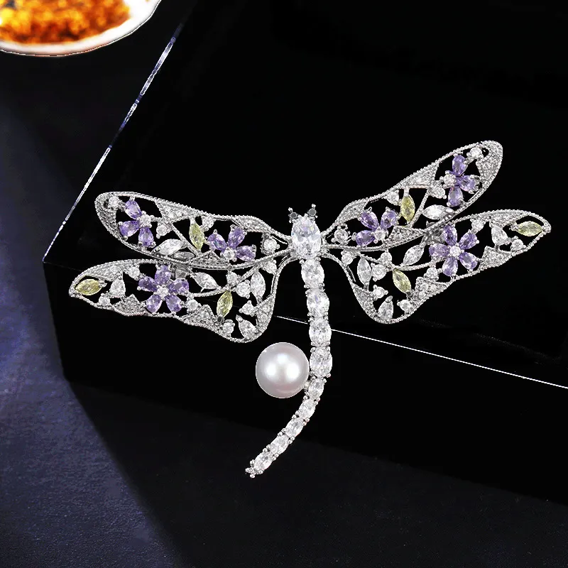 Suddenly Lucky Alloy Brooches Women's-4