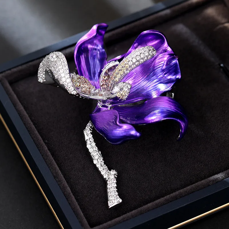 Suddenly Lucky Alloy Brooches Women's-1