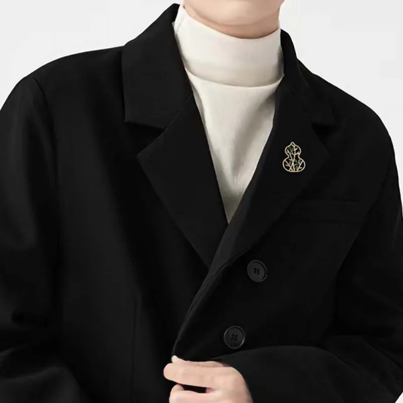 Suddenly Lucky Alloy Brooches Women's-2
