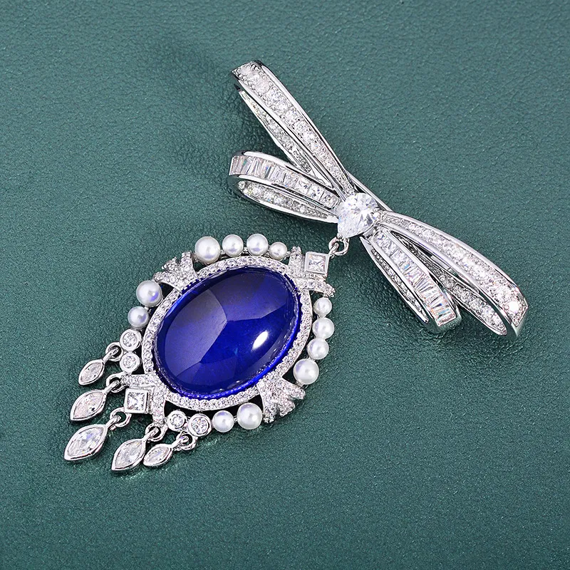 Suddenly Lucky Alloy Brooches Women's-4