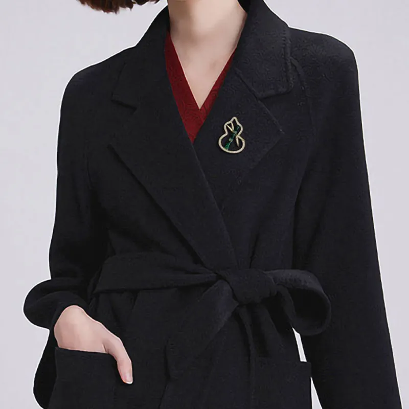 Suddenly Lucky Alloy Brooches Women's-4