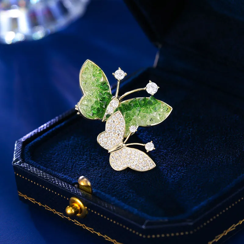 Suddenly Lucky Alloy Brooches Women's-2