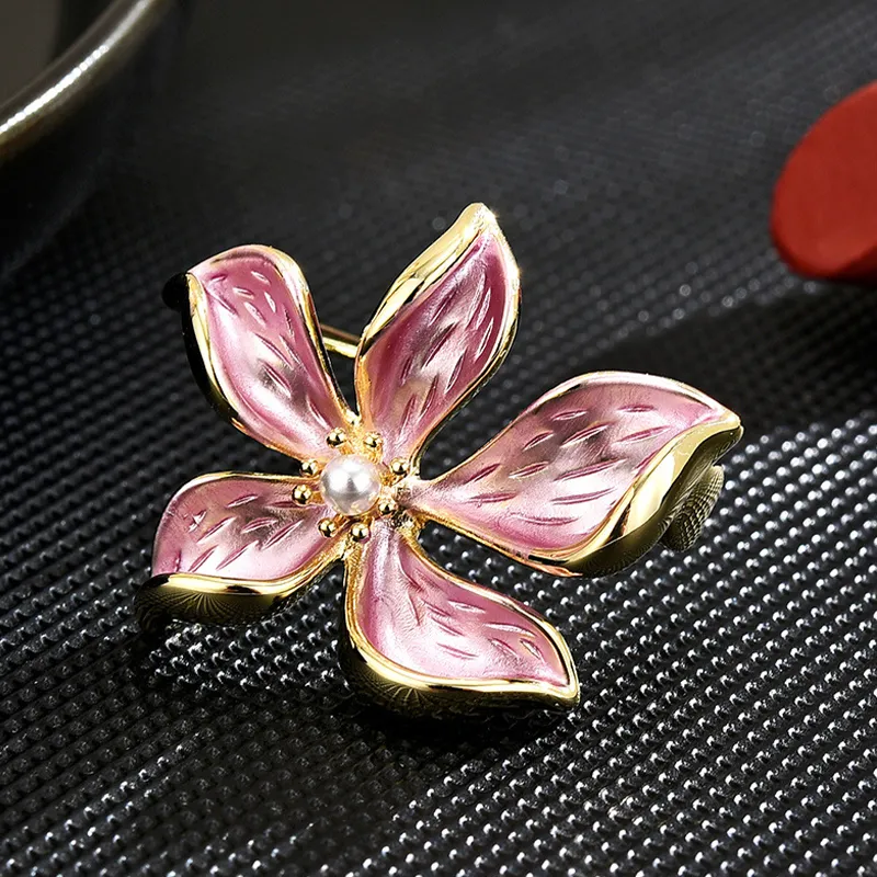Suddenly Lucky Alloy Brooches Women's-3