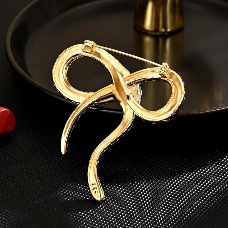 Suddenly Lucky Alloy Brooches Women's-2