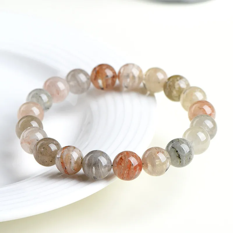 Suddenly Lucky Crystal Bracelets Women's-2