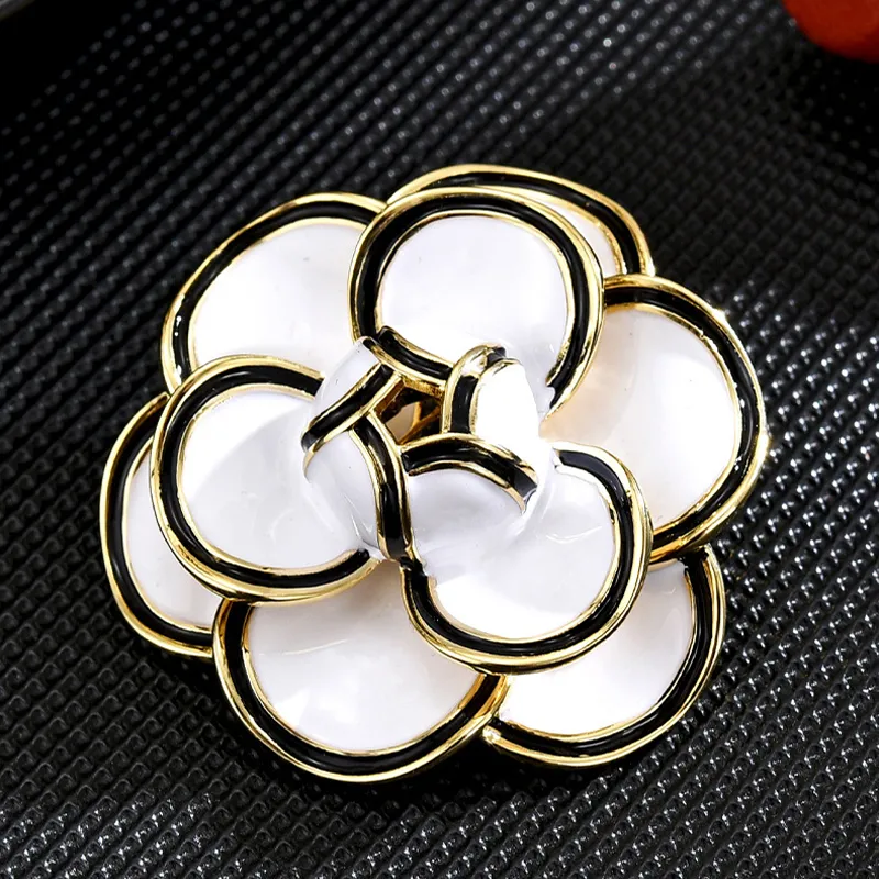 Suddenly Lucky Alloy Brooches Women's-3