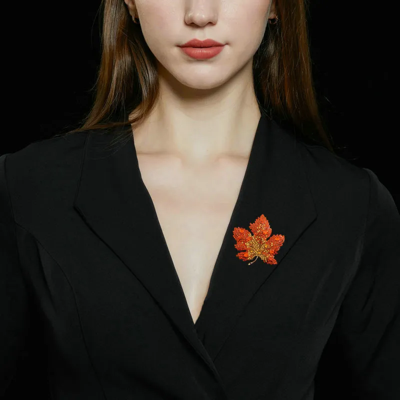 Suddenly Lucky Alloy Brooches Women's-2