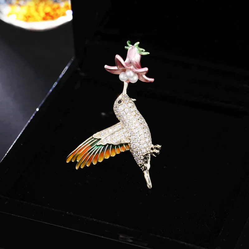 Suddenly Lucky Alloy Brooches Women's-4