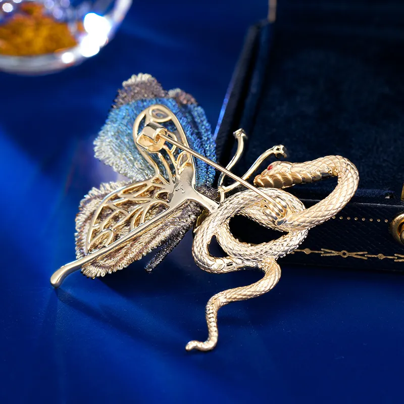 Suddenly Lucky Alloy Brooches Women's-6