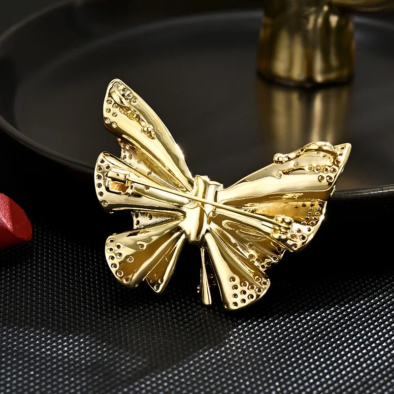 Suddenly Lucky Alloy Brooches Women's-5