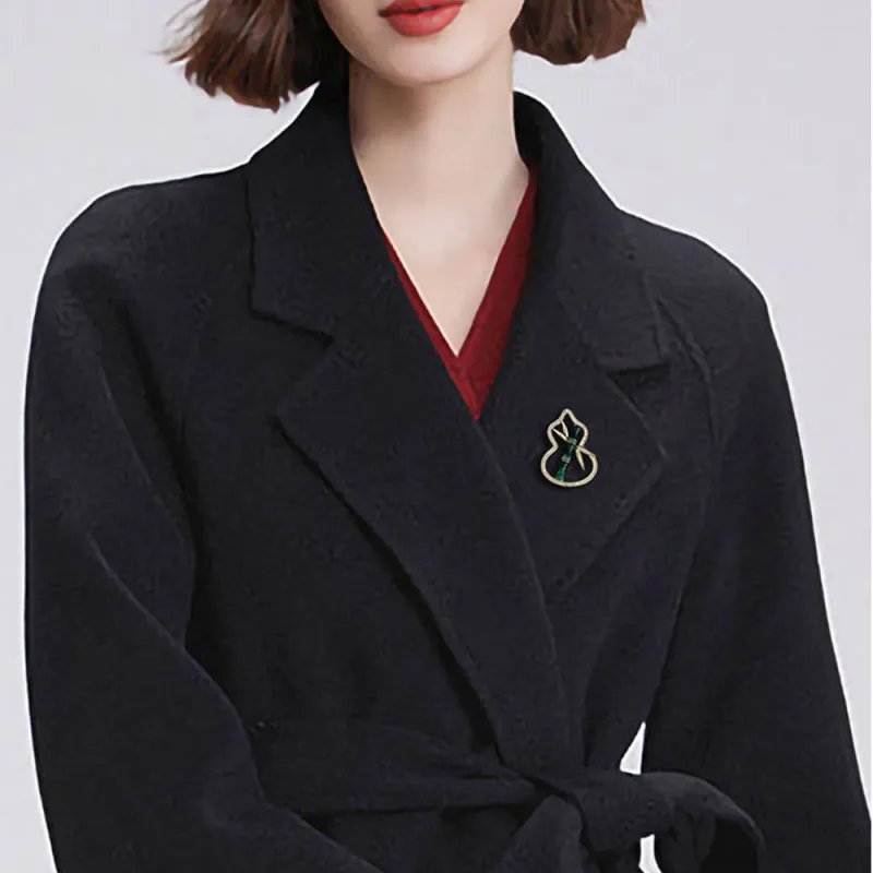 Suddenly Lucky Alloy Brooches Women's-2