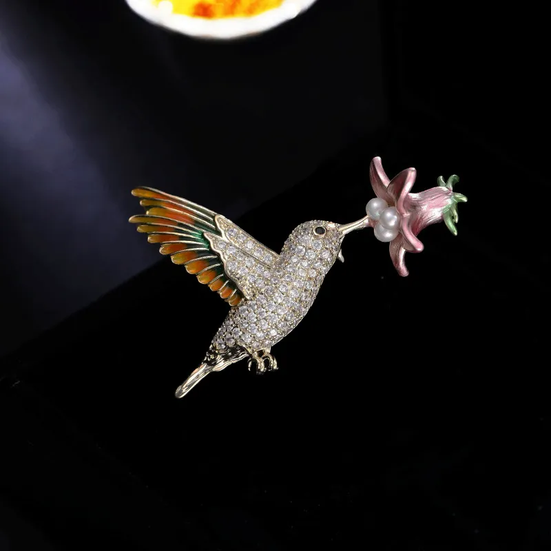 Suddenly Lucky Alloy Brooches Women's-6