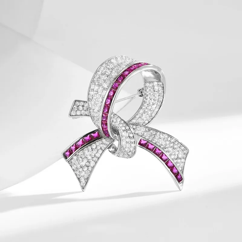 Suddenly Lucky Alloy Brooches Women's-4