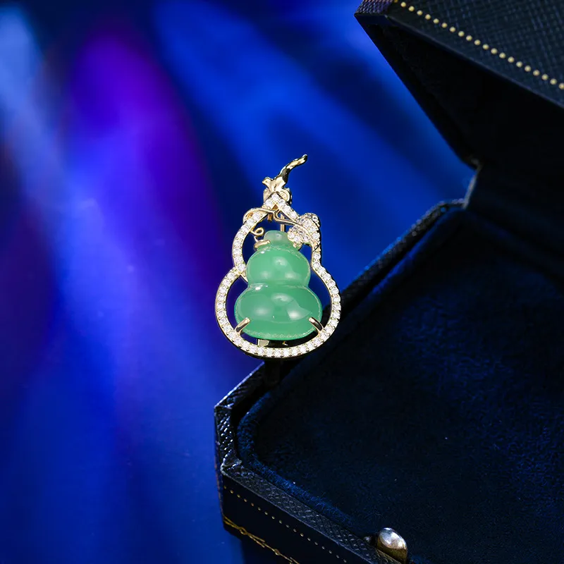 Suddenly Lucky Alloy Brooches Women's-2