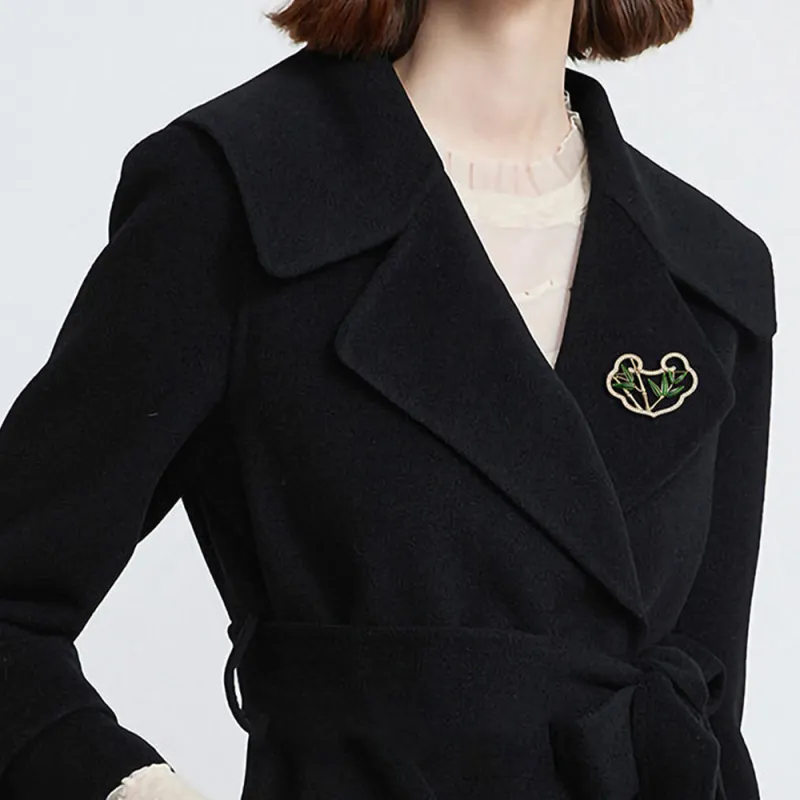 Suddenly Lucky Alloy Brooches Women's-1