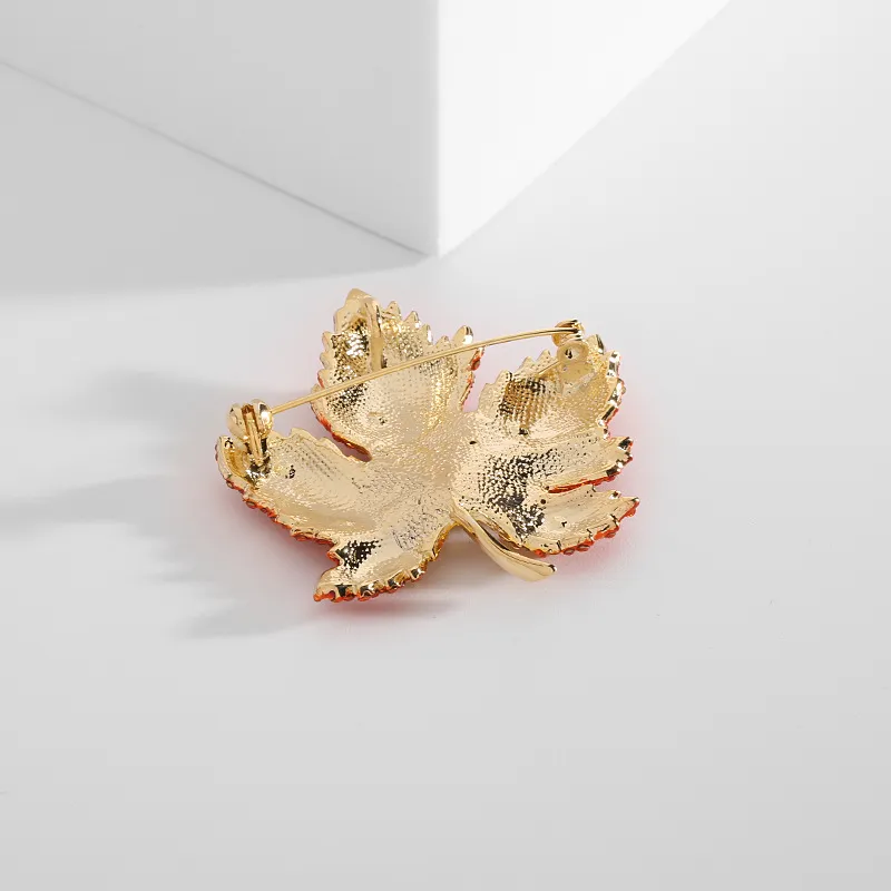 Suddenly Lucky Alloy Brooches Women's-3
