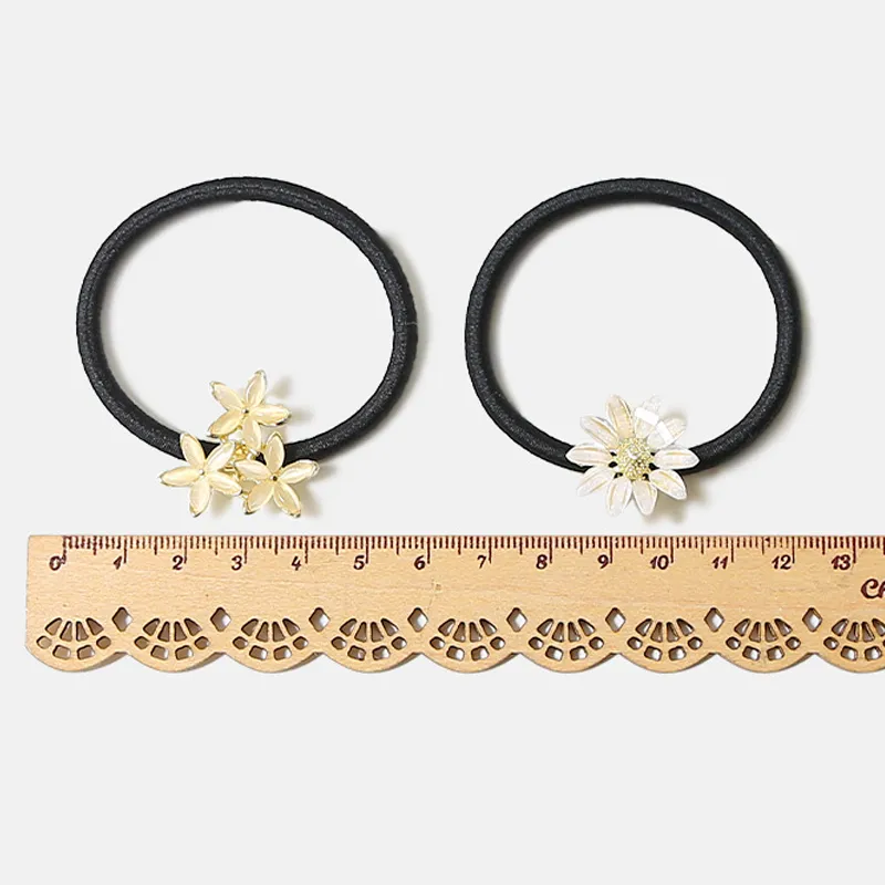 Suddenly Lucky Polyester Hair Tie Women's-4