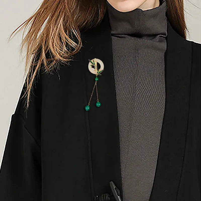 Suddenly Lucky Alloy Brooches Women's-3