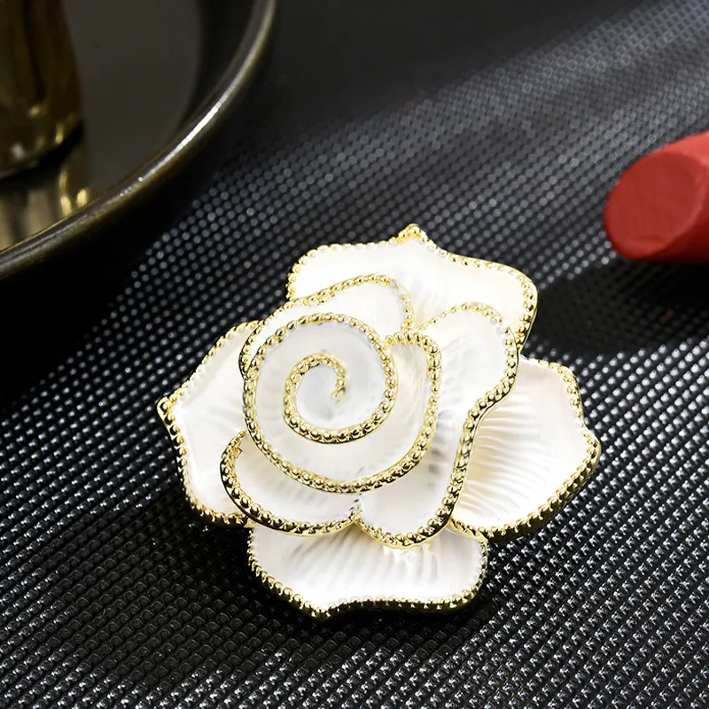 Suddenly Lucky Alloy Brooches Women's-2
