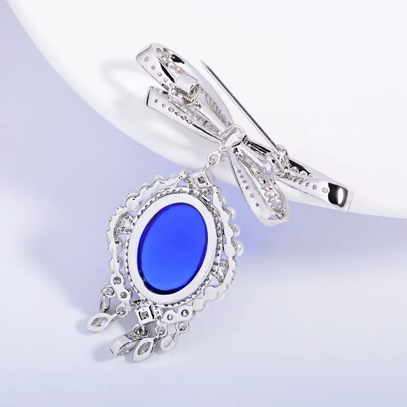 Suddenly Lucky Alloy Brooches Women's-2