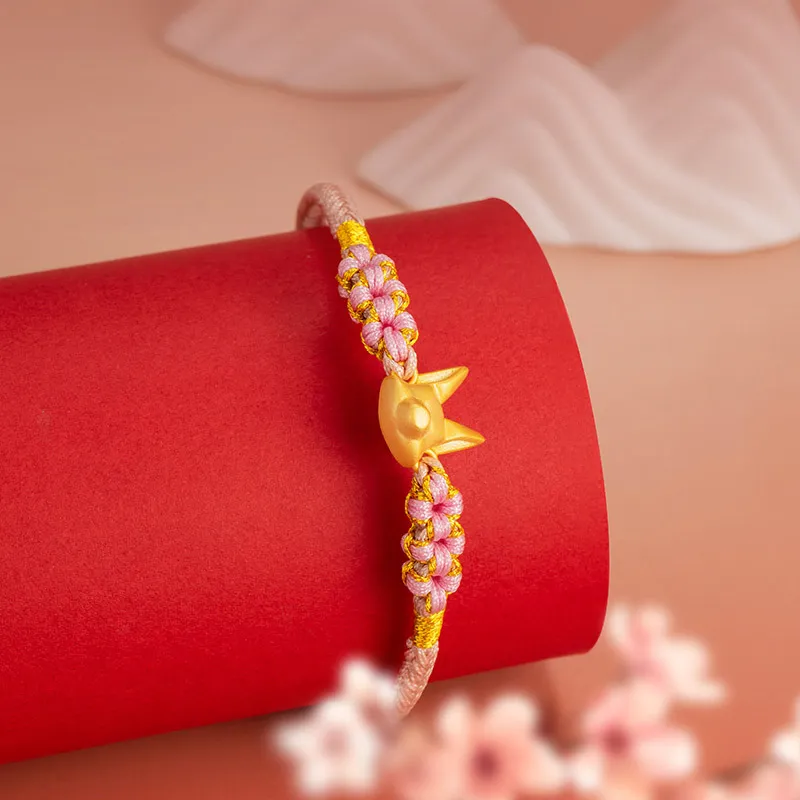 Suddenly Lucky 925 Sterling Silver Bracelets Women's-7