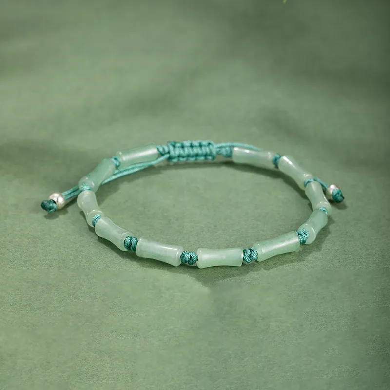 Suddenly Lucky Aventurine Bracelets Women's-2