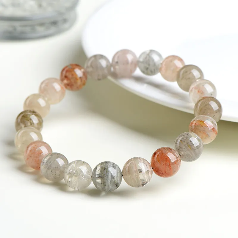 Suddenly Lucky Crystal Bracelets Women's-3