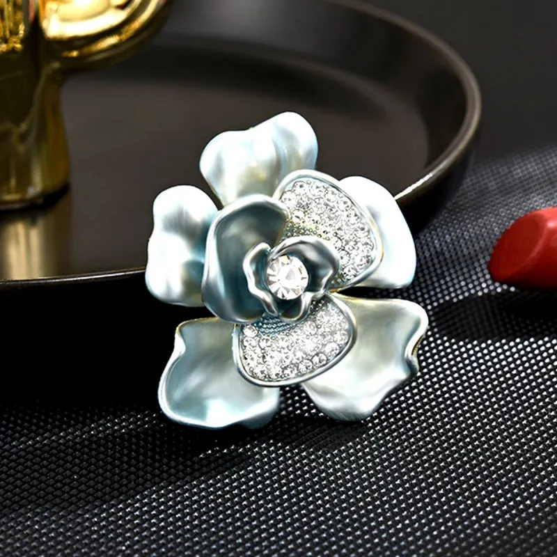 Suddenly Lucky Alloy Brooches Women's-4