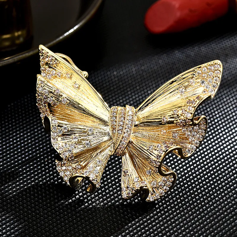 Suddenly Lucky Alloy Brooches Women's-3