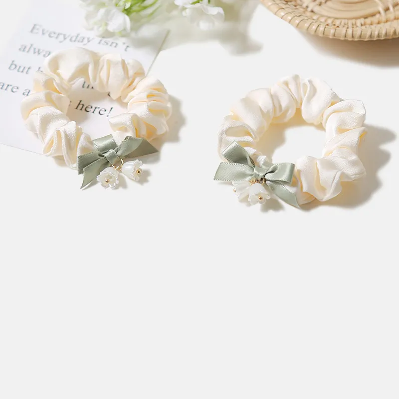 Suddenly Lucky Hair Ties Women's-3