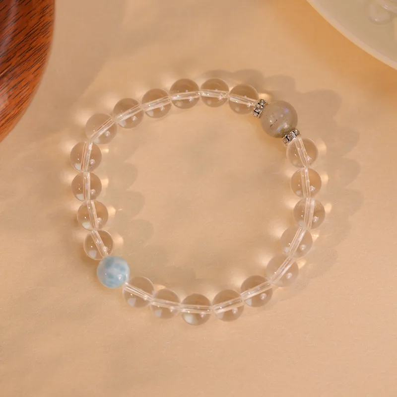 Suddenly Lucky Crystal Bracelets Women's-4