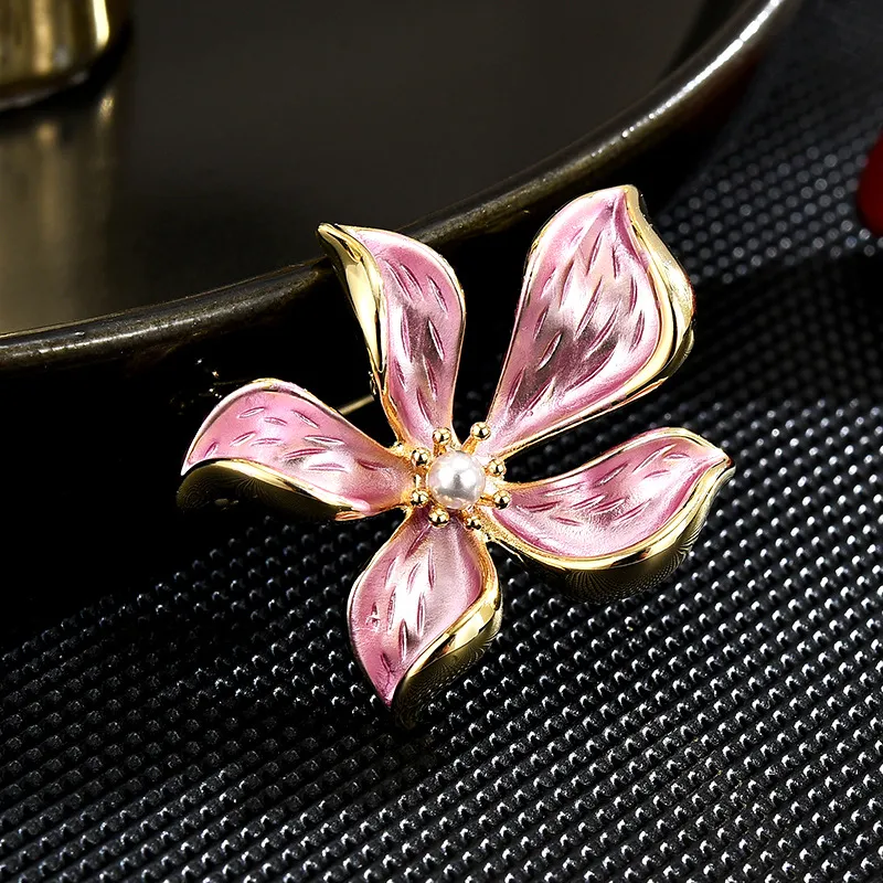 Suddenly Lucky Alloy Brooches Women's-4