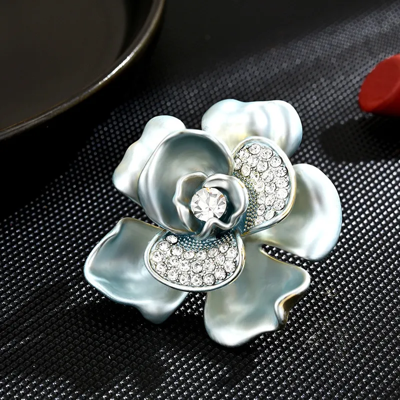 Suddenly Lucky Alloy Brooches Women's-3