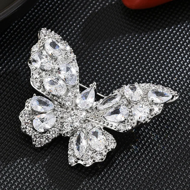 Suddenly Lucky Alloy Brooches Women's-3