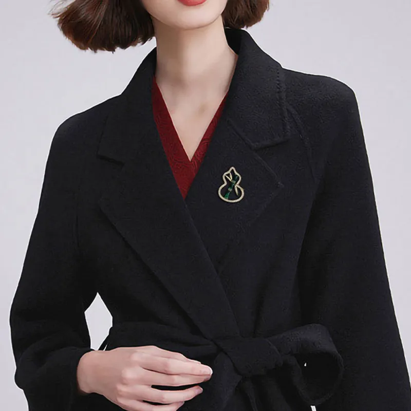Suddenly Lucky Alloy Brooches Women's-3