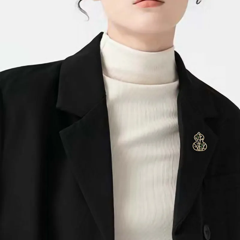 Suddenly Lucky Alloy Brooches Women's-1