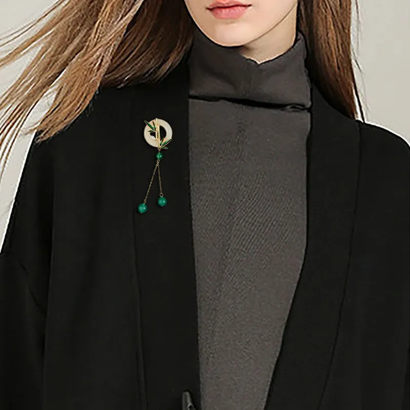 Suddenly Lucky Alloy Brooches Women's-4