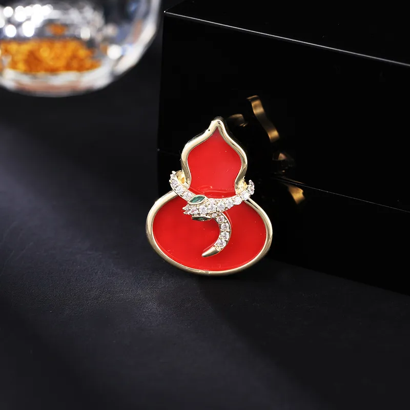 Suddenly Lucky Alloy Brooches Women's-5