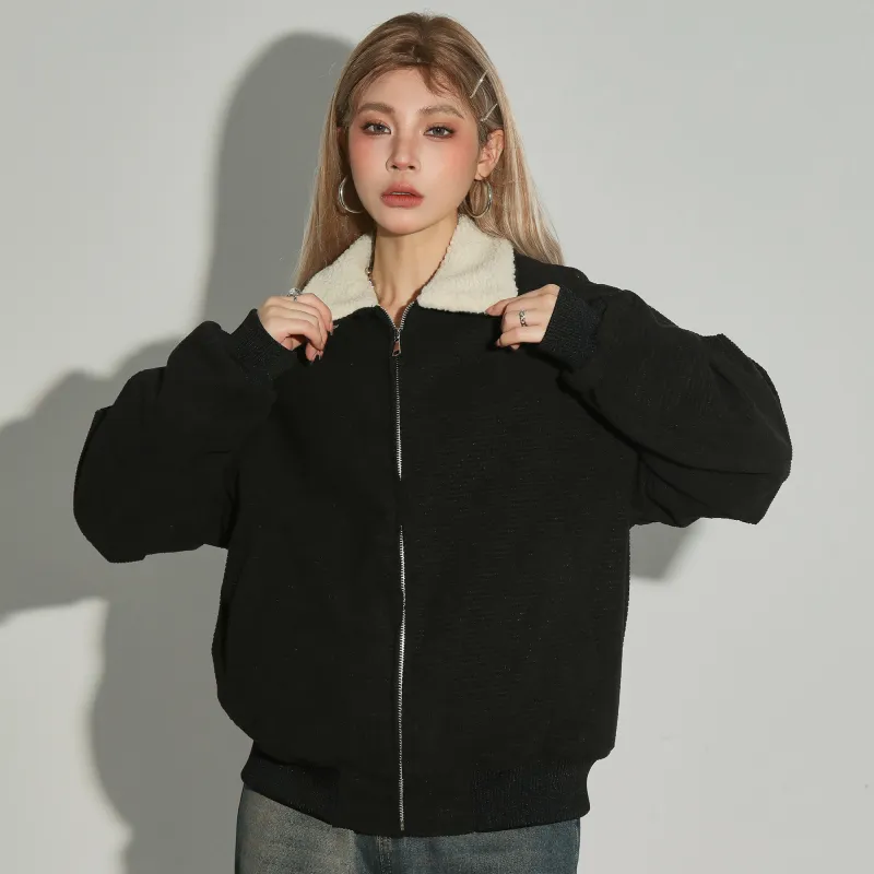 NOMT Puffer Jackets Unisex-4