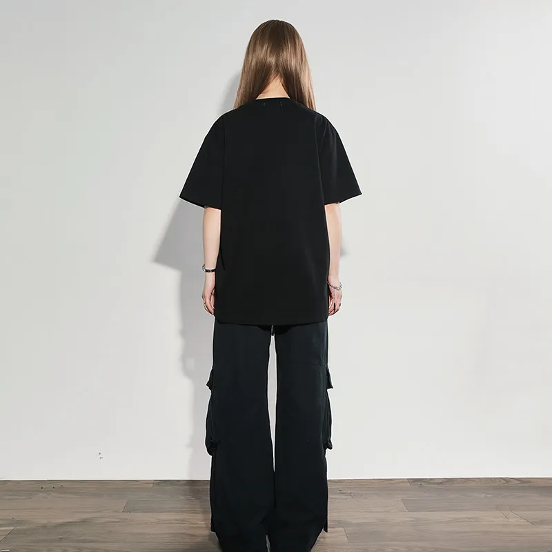NOMT T Shirts Unisex-5