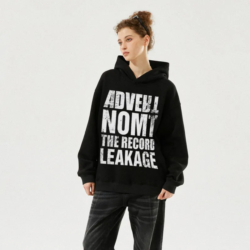 Nomt x 69CC LIANMINGKUAN Sweatshirt Unisex-34
