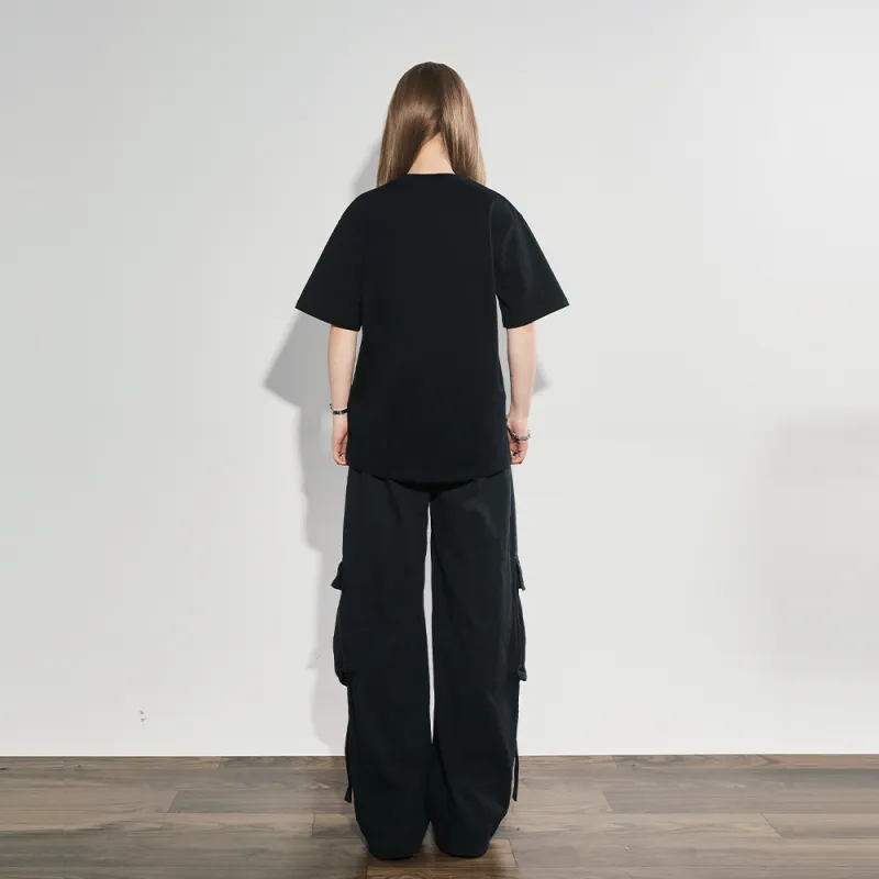 NOMT T Shirts Unisex-2