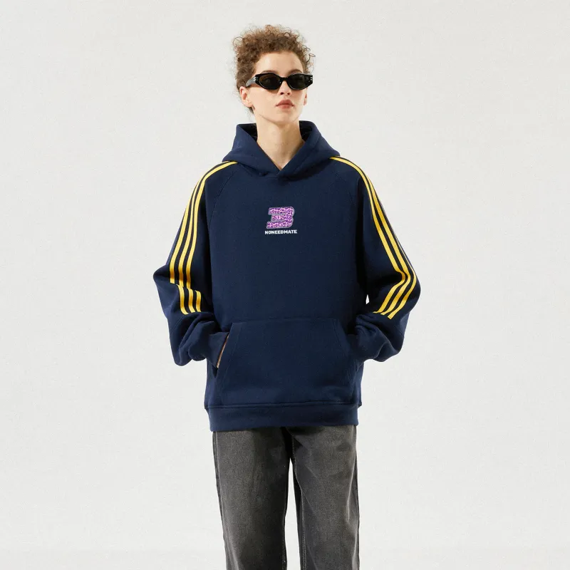 NOMT Sweatshirts Unisex-9