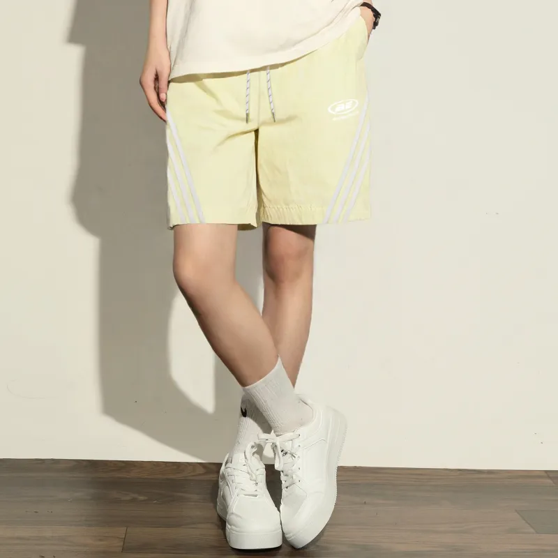 NOMT Casual Shorts Unisex-6