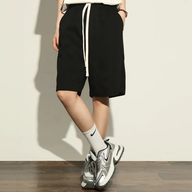 NOMT Casual Shorts Unisex-3